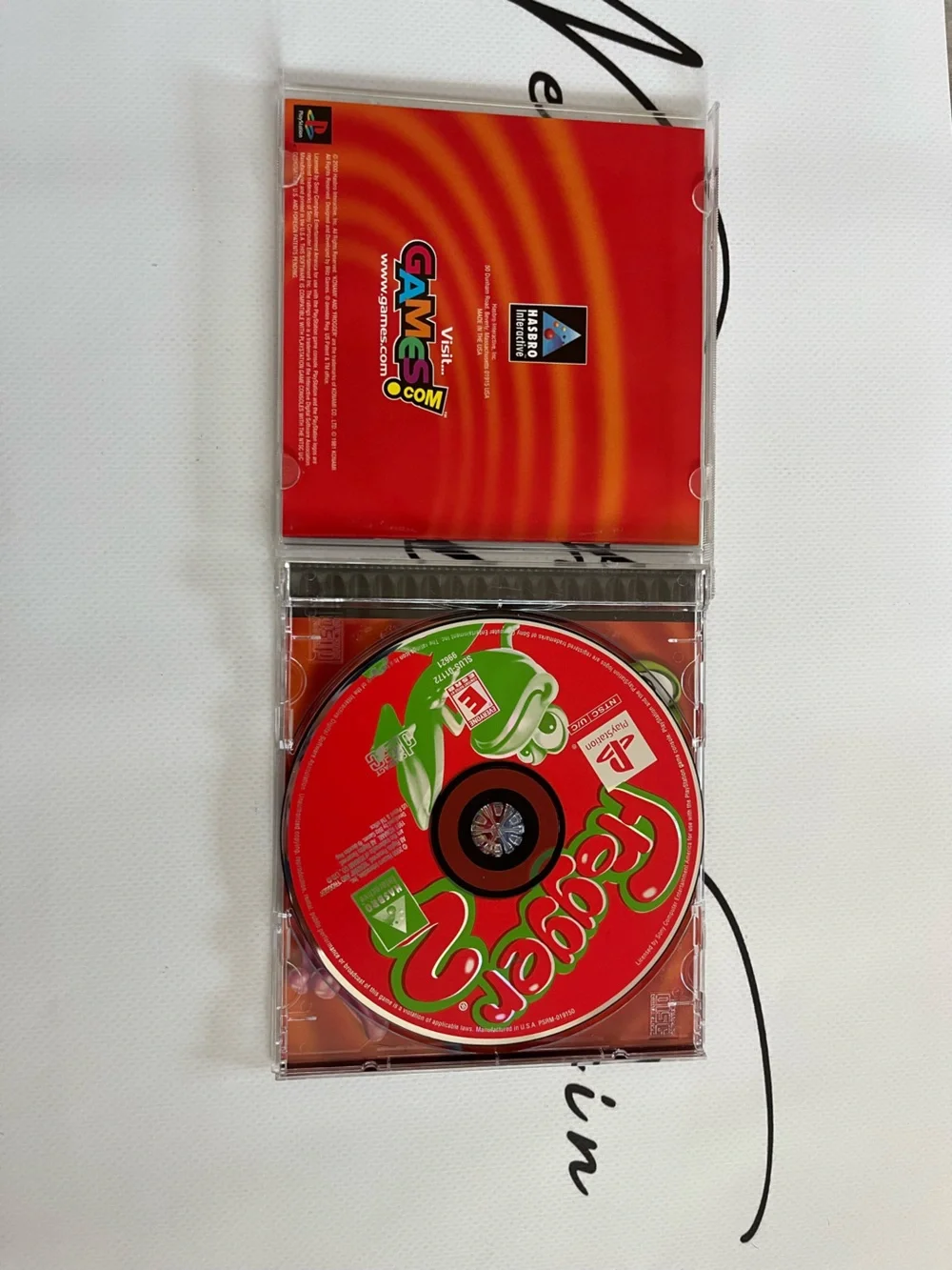 Sony official playstation